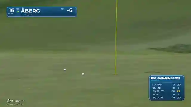 pga-tour-highlights-chandler-phillips-and-matt-mccardi-shine-in-intense-competition