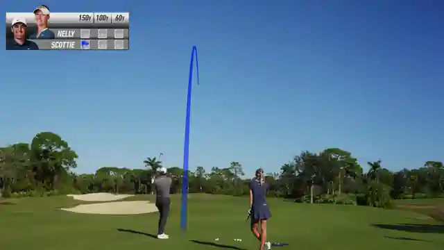 taylormade-golf-sheffler-vs-corda-closest-to-the-pin-challenge