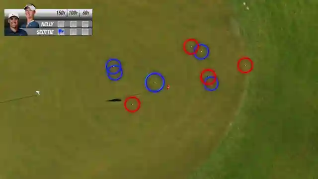 taylormade-golf-sheffler-vs-corda-closest-to-the-pin-challenge