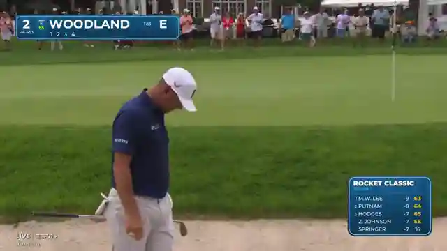 pga-tour-showcase-young-talent-and-fierce-competition-on-display