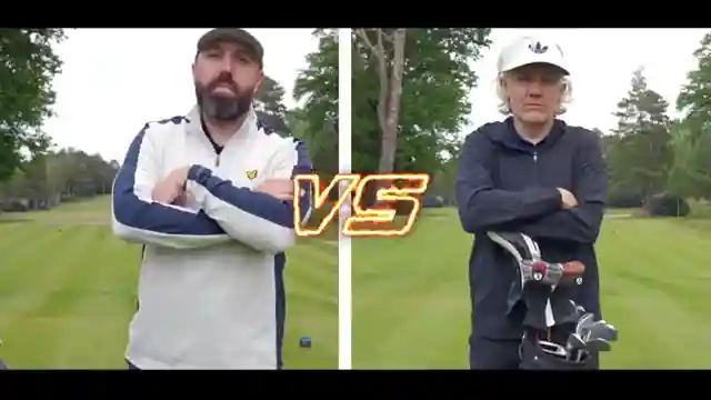 golf-showdown-rick-shiels-vs-jimmy-bullard-at-fox-hills