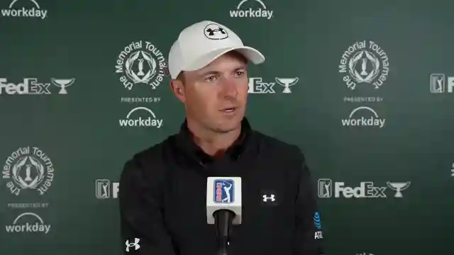 jordan-spieths-resilient-performance-navigating-challenges-and-windy-conditions