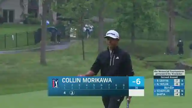 exciting-golf-highlights-wedge-shots-and-birdie-putts-at-jacks-place