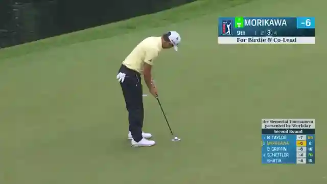 exciting-golf-highlights-wedge-shots-and-birdie-putts-at-jacks-place
