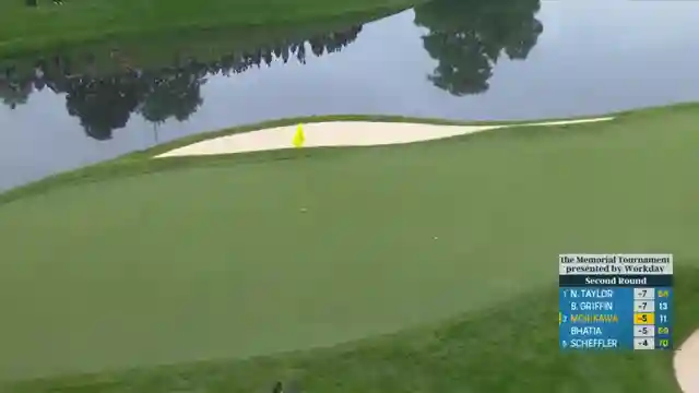 exciting-golf-highlights-wedge-shots-and-birdie-putts-at-jacks-place