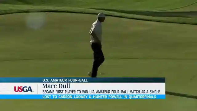 golf-highlights-dulls-solo-win-spieths-victory-scheffler-leads-and-pace-of-play-tech
