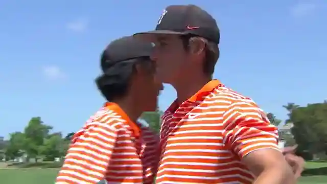 intense-quarterfinal-action-top-teams-battle-in-high-stakes-golf-competition