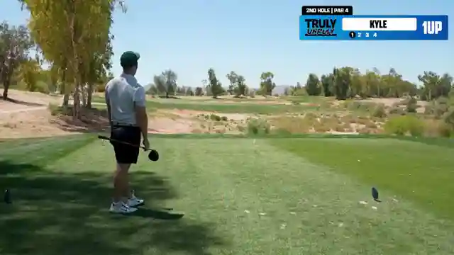 golf-showdown-team-takes-on-critic-kyle-at-auction-southern-dunes