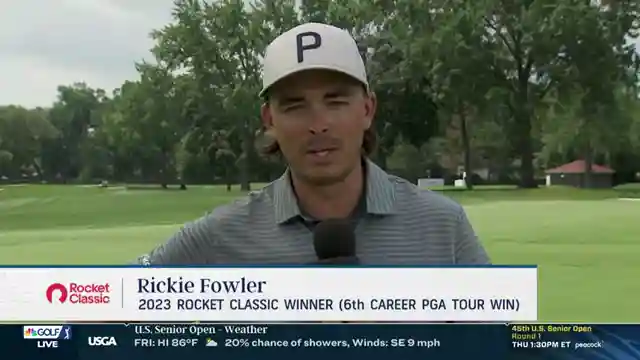 rickie-fowler-form-rocket-mortgage-partnership-and-love-for-links-golf