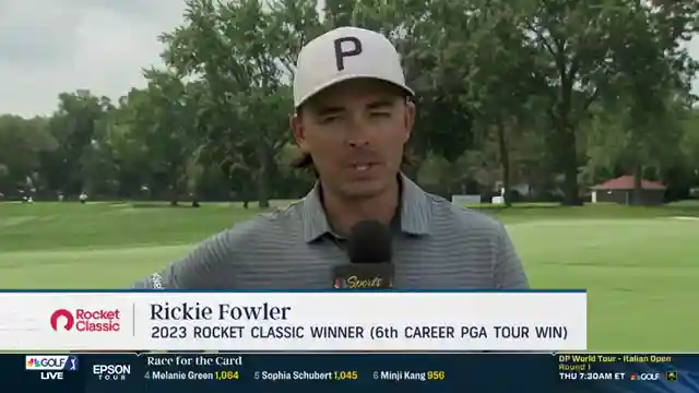 rickie-fowler-form-rocket-mortgage-partnership-and-love-for-links-golf