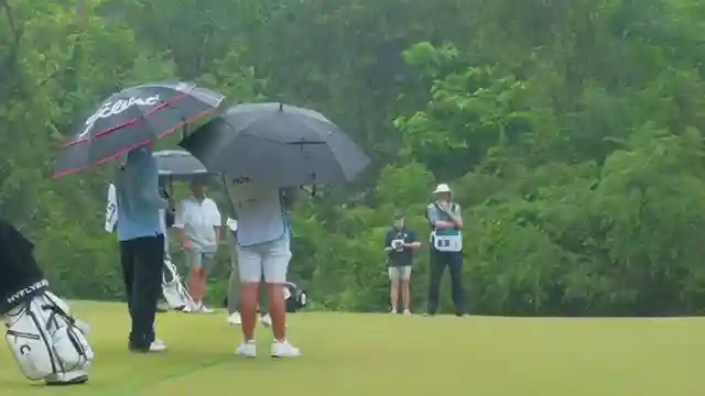 grant-horvat-golf-tour-debut-thrills-in-cornfairy-event