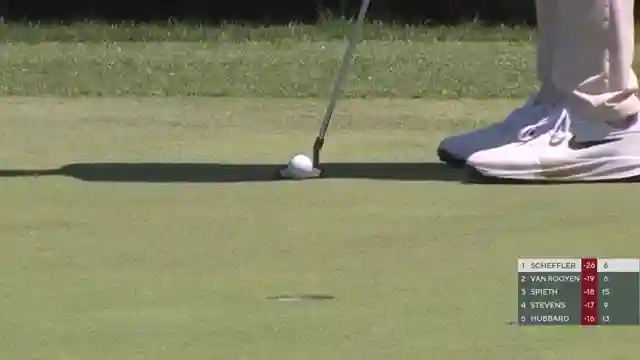 thrilling-showdown-shefflers-wire-to-wire-victory-at-wgc-dell-technologies