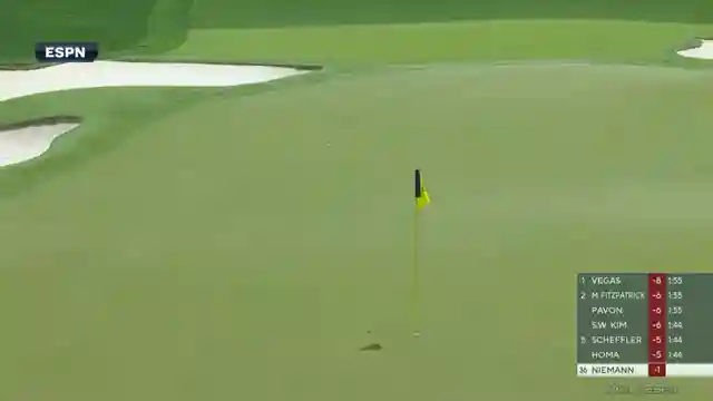 pga-championship-highlights-skill-and-excitement-on-the-golf-course