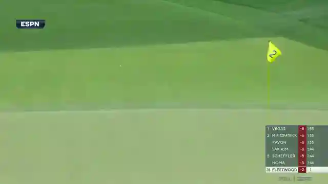 pga-championship-highlights-skill-and-excitement-on-the-golf-course