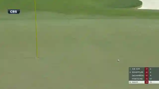 pga-championship-highlights-skill-and-excitement-on-the-golf-course