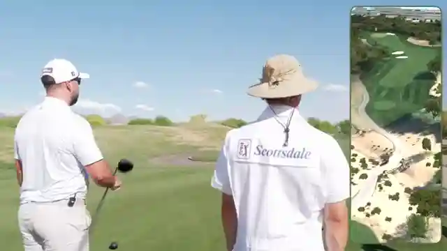 golf-breaks-at-tpc-scottsdale-conquering-the-course-with-peter-finch