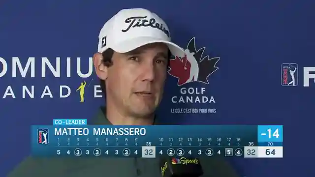 matteo-monosero-leads-rbc-canadian-open-with-ryan-fox-exciting-final-round-ahead