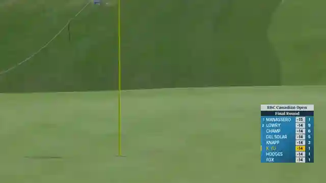 pga-tour-highlights-thrilling-competition-and-kiwi-victory-at-the-osprey