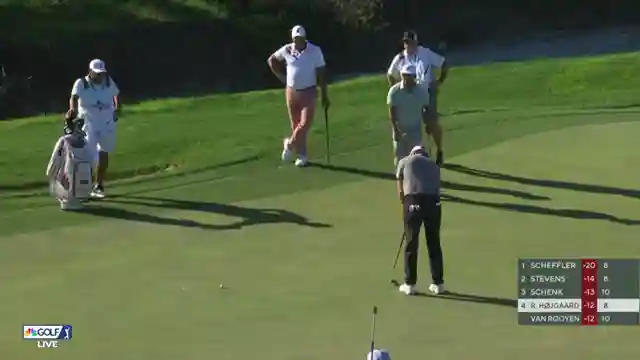 golf-channel-tournament-coverage-skill-strategy-and-heartfelt-moments
