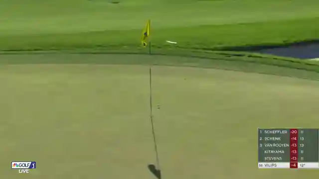 golf-channel-tournament-coverage-skill-strategy-and-heartfelt-moments