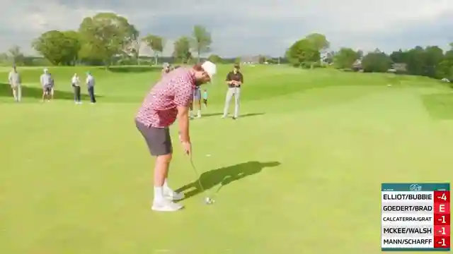 good-good-vs-philadelphia-eagles-thrilling-2v2-golf-match-showdown