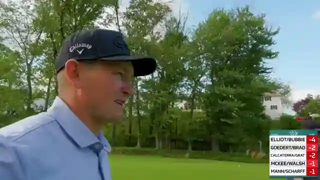 good-good-vs-philadelphia-eagles-thrilling-2v2-golf-match-showdown