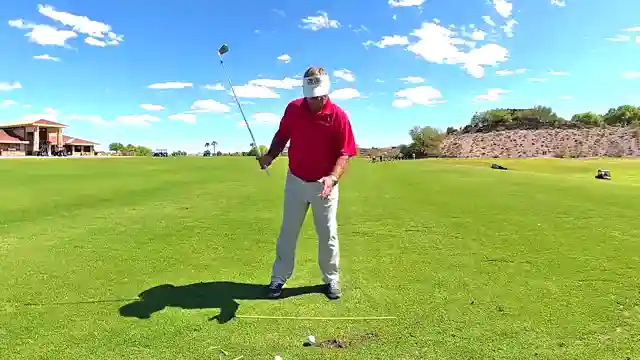 mastering-the-golf-downswing-lower-body-tilt-tips