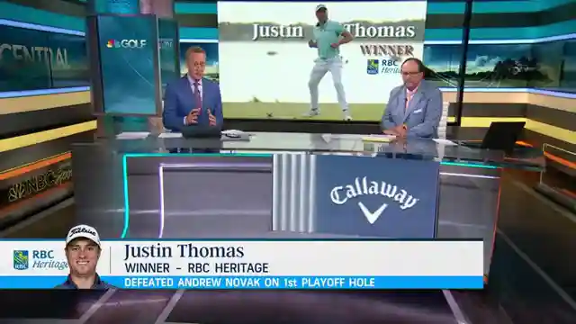 justin-thomas-triumphs-mastering-patience-and-putting-for-rbc-heritage-victory