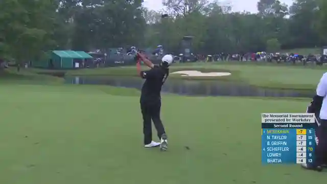 pga-tour-showcases-golfing-brilliance-precision-and-skill-on-display