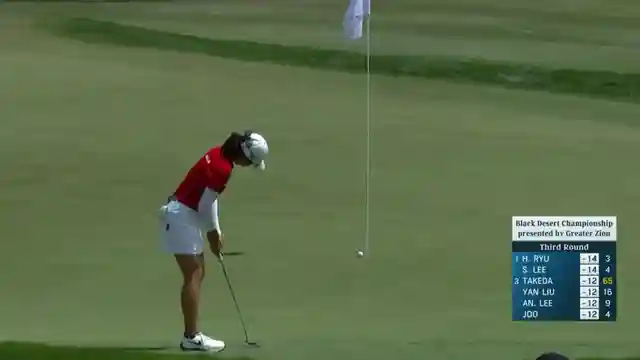 intense-competition-at-black-desert-resort-golf-channel-tournament-coverage