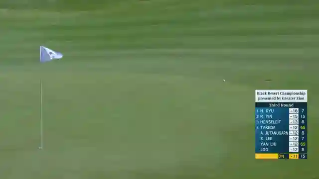 intense-competition-at-black-desert-resort-golf-channel-tournament-coverage