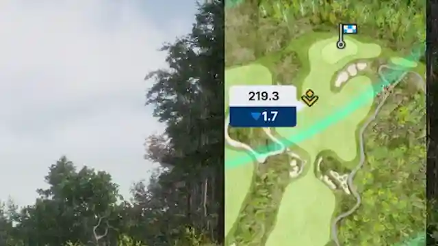 uniore-ixr-launch-monitor-and-game-day-software-immersive-golf-experience