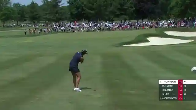 intense-competition-and-historic-victory-at-meer-lpga-classic