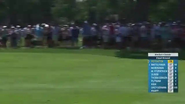 pga-tour-showdown-gators-flawless-shot-and-gitas-victory