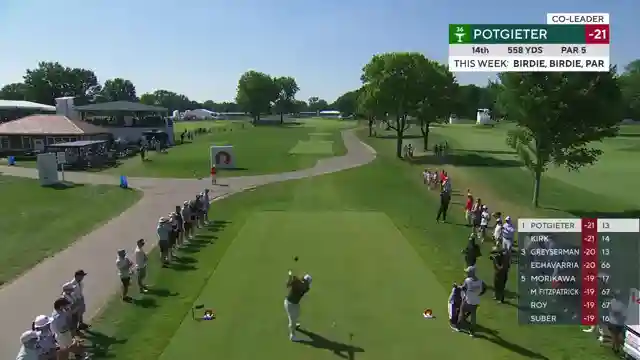 pga-tour-showdown-gators-flawless-shot-and-gitas-victory