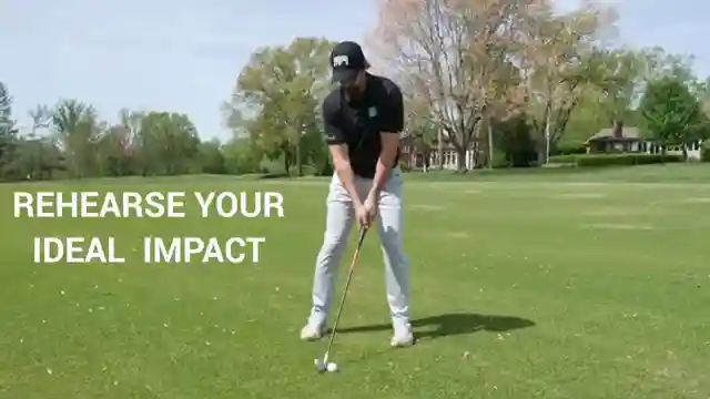 mastering-iron-shots-sweet-spot-precision-with-the-art-of-simple-golf
