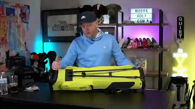 modrn-golf-review-el-camino-super-light-golf-bag-for-style-and-functionality