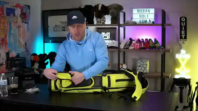 modrn-golf-review-el-camino-super-light-golf-bag-for-style-and-functionality