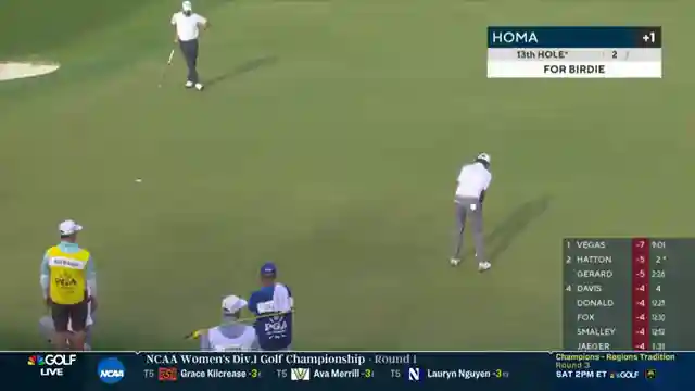 max-homas-resilient-comeback-a-triumph-in-golf
