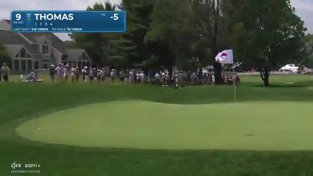 justin-thomas-shines-masterful-golf-performance-at-south-hartford-course