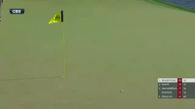 scotty-sheffler-dominates-showdown-in-charlotte-with-bunker-brilliance