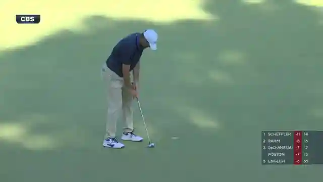 scotty-sheffler-dominates-showdown-in-charlotte-with-bunker-brilliance
