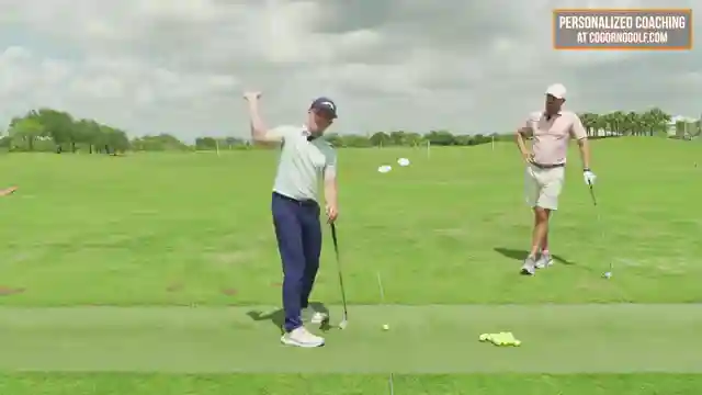ultimate-guide-to-mastering-wrist-hinge-in-golf