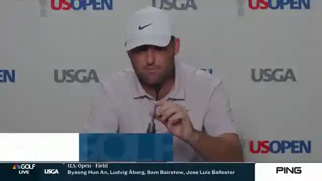 scottie-scheffler-mastering-the-challenges-of-the-u-s-open-course