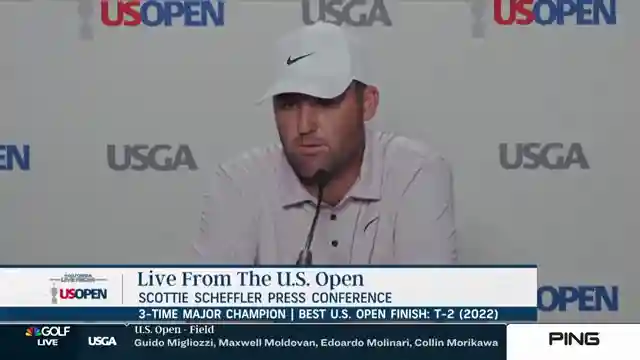 scottie-scheffler-mastering-the-challenges-of-the-u-s-open-course