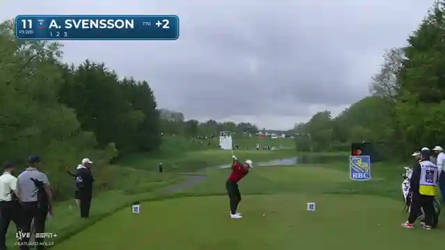 pga-tour-thrilling-display-of-skill-and-precision-on-the-course
