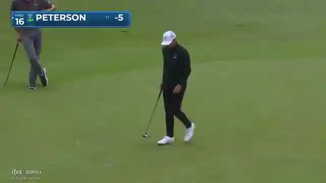 pga-tour-thrilling-display-of-skill-and-precision-on-the-course