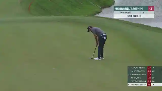 pga-tour-showdown-maroys-slow-start-vs-remy-and-trainers-record-performance