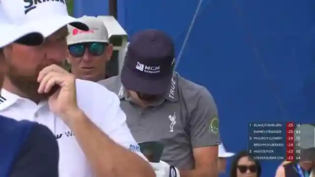 pga-tour-showdown-maroys-slow-start-vs-remy-and-trainers-record-performance