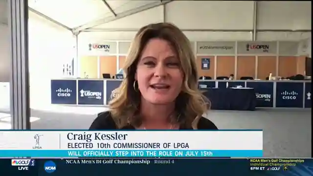 beth-ann-nichols-discusses-craig-kesslers-impact-as-lpga-commissioner